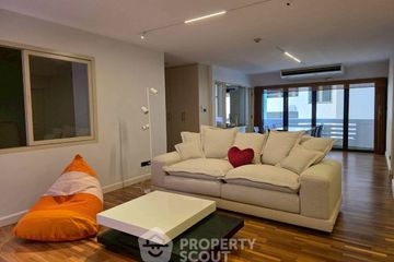 3 Bedroom Condo for rent in Khlong Tan Nuea, Bangkok near BTS Thong Lo