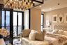 1 Bedroom Condo for rent in Ashton Asoke, Khlong Toei Nuea, Bangkok near MRT Sukhumvit