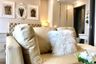 1 Bedroom Condo for rent in Ashton Asoke, Khlong Toei Nuea, Bangkok near MRT Sukhumvit