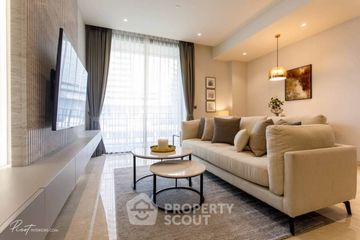 2 Bedroom Condo for rent in MUNIQ Langsuan, Lumpini, Bangkok near BTS Chit Lom