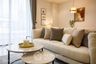 2 Bedroom Condo for rent in MUNIQ Langsuan, Lumpini, Bangkok near BTS Chit Lom