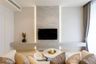2 Bedroom Condo for rent in MUNIQ Langsuan, Lumpini, Bangkok near BTS Chit Lom