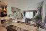 3 Bedroom House for rent in Mantana Lake Watcharapol, O Ngoen, Bangkok