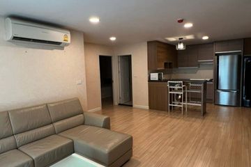2 Bedroom Condo for rent in Mayfair Place Sukhumvit 64, Bang Chak, Bangkok near BTS Punnawithi