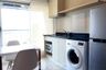 1 Bedroom Condo for rent in Rhythm Sathorn - Narathiwas, Thung Maha Mek, Bangkok near BTS Chong Nonsi