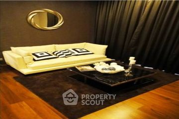 2 Bedroom Condo for rent in Quattro by Sansiri, Khlong Tan Nuea, Bangkok near BTS Thong Lo