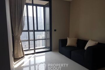 1 Bedroom Condo for rent in The Bangkok Thonglor, Khlong Tan Nuea, Bangkok near BTS Thong Lo