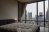 1 Bedroom Condo for rent in The Bangkok Thonglor, Khlong Tan Nuea, Bangkok near BTS Thong Lo