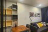 1 Bedroom Condo for rent in Life Ladprao, Chom Phon, Bangkok near BTS Ladphrao Intersection