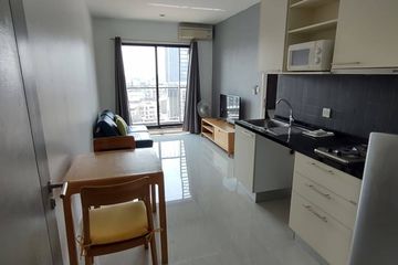 1 Bedroom Condo for rent in Supalai Oriental Place Sathorn-Suanplu, Thung Maha Mek, Bangkok near MRT Lumpini