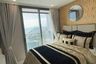 1 Bedroom Condo for rent in Copacabana Beach Jomtien, Nong Prue, Chonburi