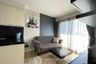 1 Bedroom Condo for rent in Supalai Oriental Place Sathorn-Suanplu, Thung Maha Mek, Bangkok near MRT Lumpini