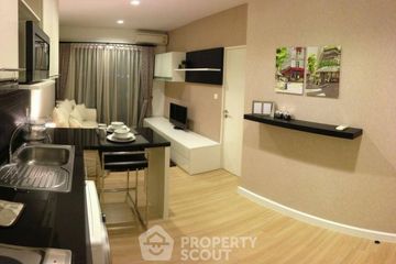 1 Bedroom Condo for rent in Supalai Oriental Place Sathorn-Suanplu, Thung Maha Mek, Bangkok near MRT Lumpini