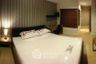 1 Bedroom Condo for rent in Supalai Oriental Place Sathorn-Suanplu, Thung Maha Mek, Bangkok near MRT Lumpini