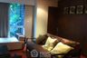 2 Bedroom Condo for rent in Urbana Sukhumvit 15, Khlong Toei Nuea, Bangkok near Airport Rail Link Makkasan