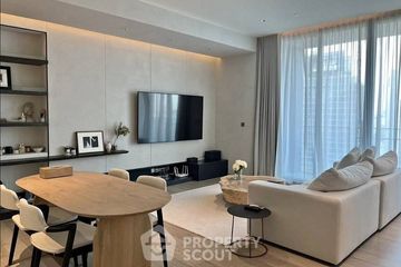 2 Bedroom Condo for rent in Khlong Toei, Bangkok near BTS Nana