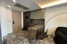 1 Bedroom Condo for rent in 168 Sukhumvit 36, Phra Khanong, Bangkok near BTS Thong Lo