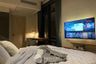 2 Bedroom Condo for rent in The Lofts Asoke, Khlong Toei Nuea, Bangkok near MRT Phetchaburi