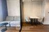1 Bedroom Condo for rent in Ideo Q Sukhumvit 36, Khlong Tan, Bangkok near BTS Thong Lo