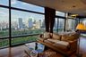 2 Bedroom Condo for rent in Makkasan, Bangkok near Airport Rail Link Makkasan
