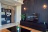 2 Bedroom Condo for rent in Makkasan, Bangkok near Airport Rail Link Makkasan