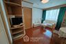 1 Bedroom Condo for rent in Silom Suite, Silom, Bangkok near BTS Chong Nonsi
