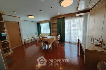 1 Bedroom Condo for rent in Silom Suite, Silom, Bangkok near BTS Chong Nonsi