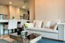 1 Bedroom Condo for rent in The Address Sathorn, Silom, Bangkok near BTS Chong Nonsi