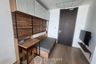 1 Bedroom Condo for rent in Ashton Chula-Silom, Si Phraya, Bangkok near MRT Sam Yan