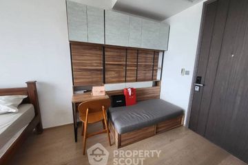 1 Bedroom Condo for rent in Ashton Chula-Silom, Si Phraya, Bangkok near MRT Sam Yan