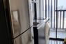 1 Bedroom Condo for rent in Ashton Chula-Silom, Si Phraya, Bangkok near MRT Sam Yan