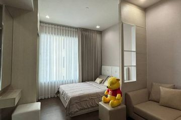 1 Bedroom Condo for rent in Q Asoke, Makkasan, Bangkok near MRT Phetchaburi
