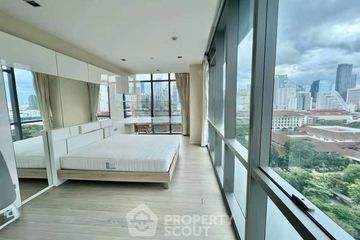 2 Bedroom Condo for rent in The Room Sukhumvit 21, Khlong Toei Nuea, Bangkok near MRT Sukhumvit