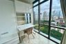 2 Bedroom Condo for rent in The Room Sukhumvit 21, Khlong Toei Nuea, Bangkok near MRT Sukhumvit