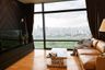 2 Bedroom Condo for rent in Makkasan, Bangkok near Airport Rail Link Makkasan