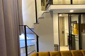 2 Bedroom Condo for rent in KnightsBridge Space Ratchayothin, Chatuchak, Bangkok near BTS Phahon Yothin 24