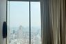3 Bedroom Condo for rent in Magnolias Waterfront Residences, Khlong Ton Sai, Bangkok near BTS Saphan Taksin