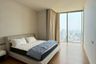 3 Bedroom Condo for rent in Magnolias Waterfront Residences, Khlong Ton Sai, Bangkok near BTS Saphan Taksin
