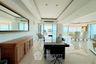 3 Bedroom Condo for rent in Beach 7 Condominium, Nong Prue, Chonburi