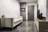 2 Bedroom Condo for rent in Ideo Sukhumvit - Rama 4, Phra Khanong, Bangkok near BTS Phra Khanong