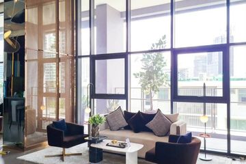 2 Bedroom Condo for rent in Ideo Sukhumvit - Rama 4, Phra Khanong, Bangkok near BTS Phra Khanong