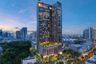 2 Bedroom Condo for rent in Ideo Sukhumvit - Rama 4, Phra Khanong, Bangkok near BTS Phra Khanong