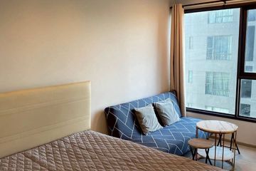 1 Bedroom Condo for rent in Life Asoke Rama 9, Makkasan, Bangkok near MRT Phra Ram 9