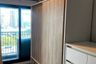 1 Bedroom Condo for rent in Life Asoke Rama 9, Makkasan, Bangkok near MRT Phra Ram 9