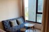 1 Bedroom Condo for rent in Life Asoke Rama 9, Makkasan, Bangkok near MRT Phra Ram 9