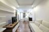 1 Bedroom Condo for rent in Supalai Elite Sathorn - Suanplu, Thung Maha Mek, Bangkok near BTS Chong Nonsi