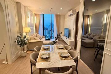 3 Bedroom Condo for rent in NOBLE STATE 39, Khlong Tan Nuea, Bangkok near BTS Phrom Phong