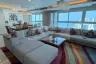 2 Bedroom Condo for rent in Cosy Beach View, Nong Prue, Chonburi