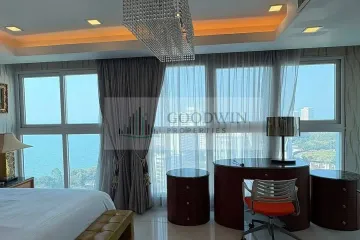 2 Bedroom Condo for rent in Cosy Beach View, Nong Prue, Chonburi