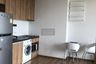 1 Bedroom Condo for rent in THE ISSARA LADPRAO, Chom Phon, Bangkok near MRT Lat Phrao